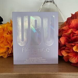 Florence by Mills Eyeshadow Palette